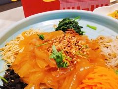 -红樱桃·欢乐餐厅(太原里店)
