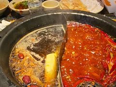 -蜀大侠火锅(总府路店)