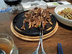 -小大董·烤鸭(王府井apm店)