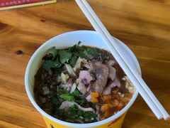 -王记生烫牛杂面馆(兰陵路店)