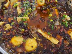 -黑竹香鸡(营和巷店)