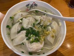 -梦花街馄饨店(中华苑店)