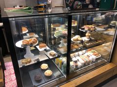 -星巴克(天津凯德天津湾店)
