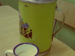 麦乳精-做了不起的80后