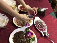 -喀秋莎俄罗斯西餐厅(广州分店)