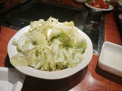 -丸福烤肉(君隆广场店)