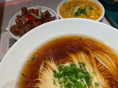 -松鹤楼·苏式汤面(虹桥天地店)