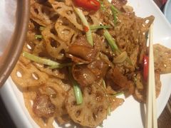 -金苑酒家·客家菜·广东老字号(万象店)