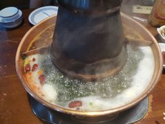 -大明铜锅·烤涮坊·烧烤(新开路店)