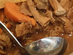 广州街边牛杂-味妙顺德厨房(绿地缤纷城店)