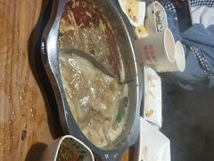 -傣妹火锅(南京东路一店)