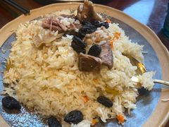 -那拉提之疆·新疆菜(美院店)