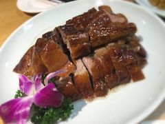 -嘉旺港式茶餐厅(延长中路店)
