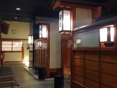 -蟹道乐( 新宿駅前店)