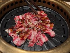 -蚂蚁洞·烤肉大营地(上海静安大悦城店)