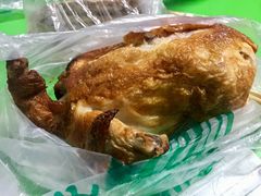 烤鸡-大益烤鸡