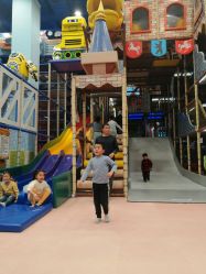 -meland亲子乐园•派对•研学(苏州悠方购物中心店)