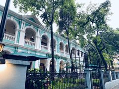 -星巴克臻选(广州沙面店)