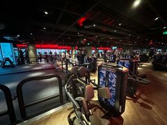 -威尔仕健身(丁香国际店)
