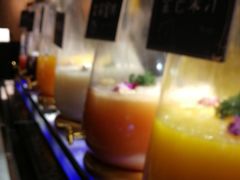 -盛江山自助料理(奥莱锦辉购物广场店)