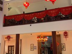 -客家大院·非遗赣南客家菜(郁孤台店)