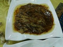-马家烧麦(总店)
