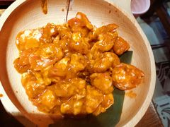 -韩香阁烤肉·烤活鳗(宽厚里店)