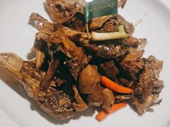 -湘邻呷铺·田园家宴(汉基广场店)