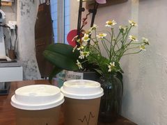 -Joymean coffee.见面咖啡