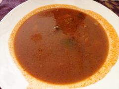 红菜汤-露西亚咖啡西餐厅(哈尔滨俄侨纪念馆店)