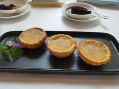 -东海朗廷酒店-唐阁T’ANG COURT 中餐厅