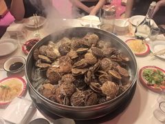 -江湖水乡铁锅炖魚(周庄嘉园店)