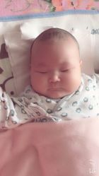 -龙文宝贝上门婴儿理发满月剃胎毛(总店)
