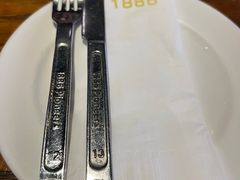 -1886德国汽车餐厅(外滩中央店)