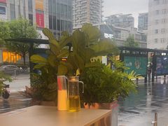 -肥韬茶餐厅(海上世界店)