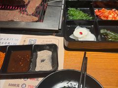 -千寻烧肉(政务区店)