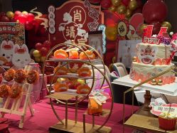 -孩提·一站式宝宝宴布置·儿童生日派对策划·小丑表演(北京店)