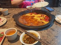 -重庆渝达老火锅(春熙路店)