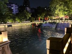 -东水关遗址公园