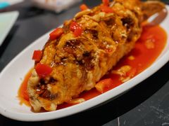 -西夏回族烧麦馆(牡丹街店)