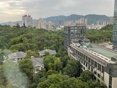 -桐庐开元名都大酒店
