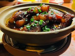 -徽三说·土徽菜·中国徽菜连锁品牌(阳湖总店)