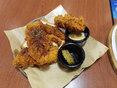 -魏斯理汉堡(西安沣东吾悦店)