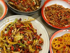 -老三样·旧食新味(万寿宫店)