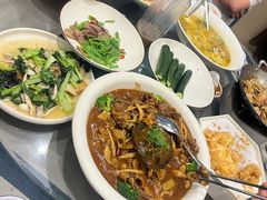 -邢家锅贴老店·非遗·开封菜(金明广场店)