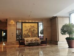 -宁波香格里拉大酒店