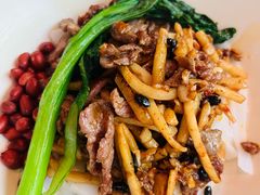 -漆黑觉米粉(三里屯店)