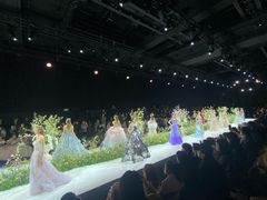 -交通银行前滩31演艺中心