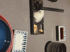 -聿山居·创意料理