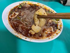 -甘记肥肠粉(马鞍北路店)